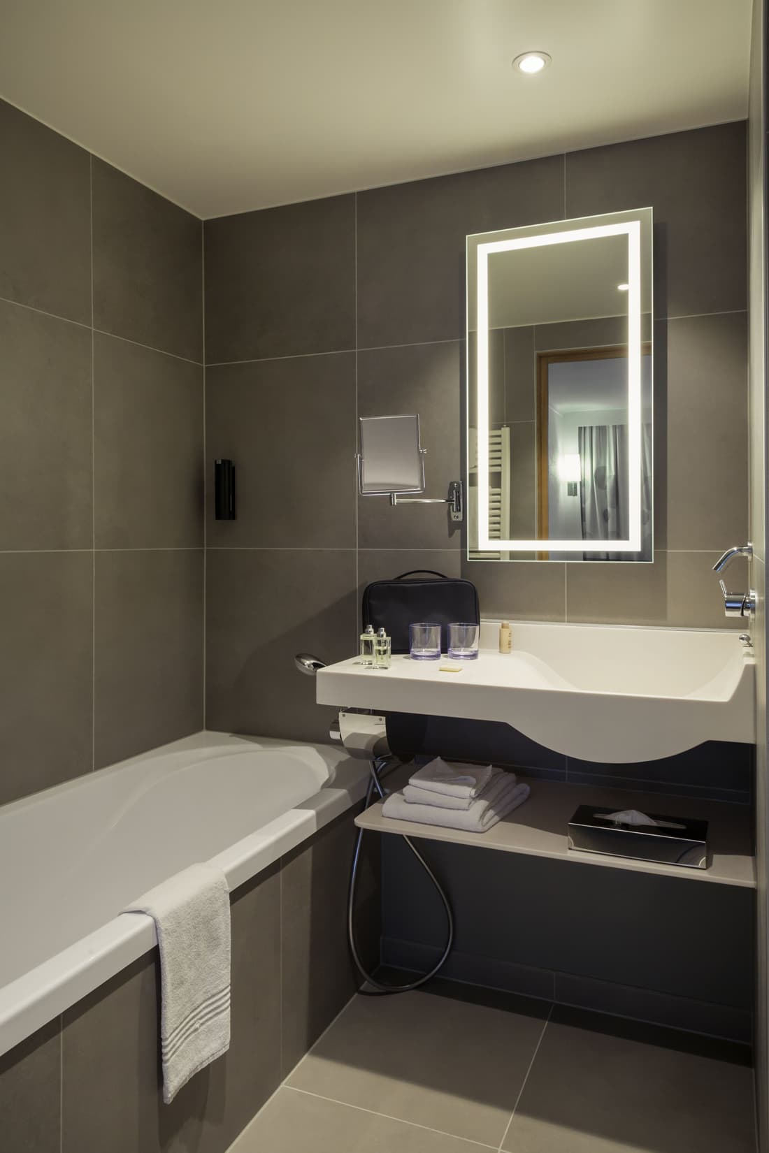 Novotel Geneve Centre