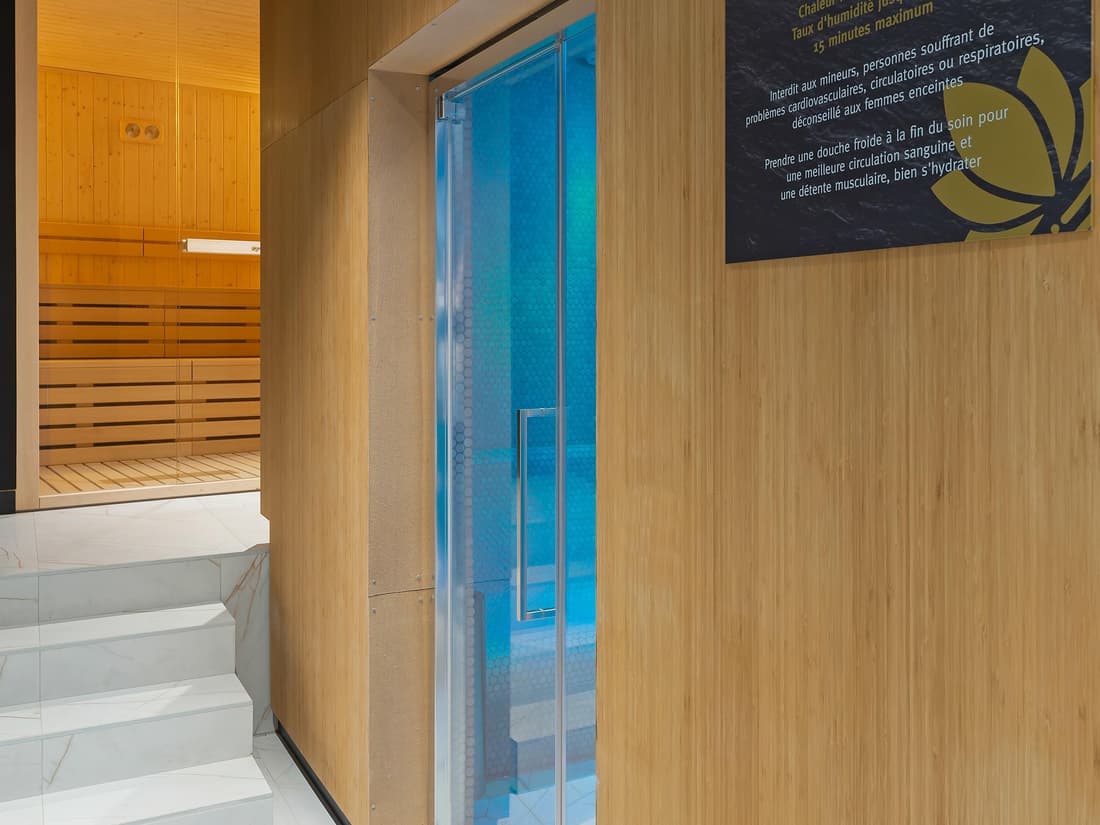 Mercure Namur Hotel