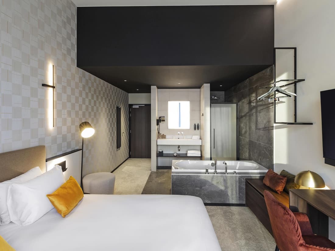 Mercure Namur Hotel