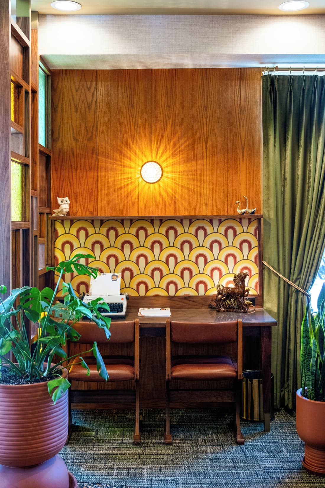 Hotel Zed Victoria