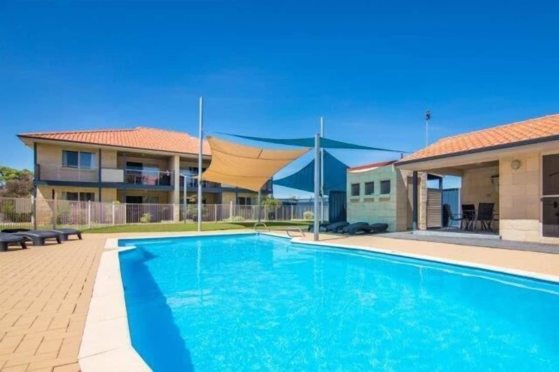 Cervantes Pinnacles Motel