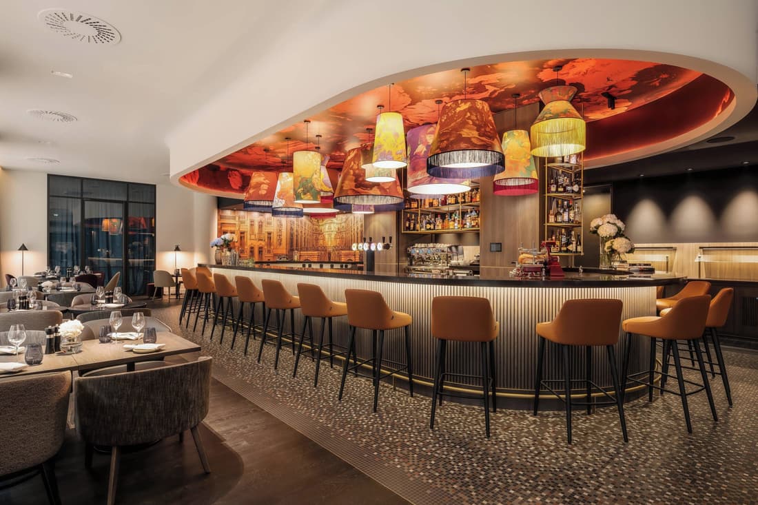Renaissance Brussels Hotel