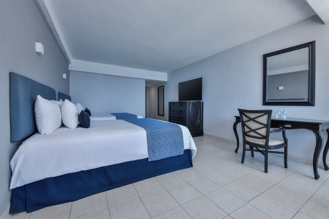 Krystal Beach Acapulco