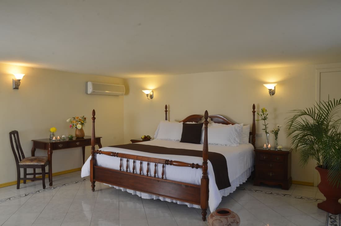 Hotel Misión Ciudad Valles