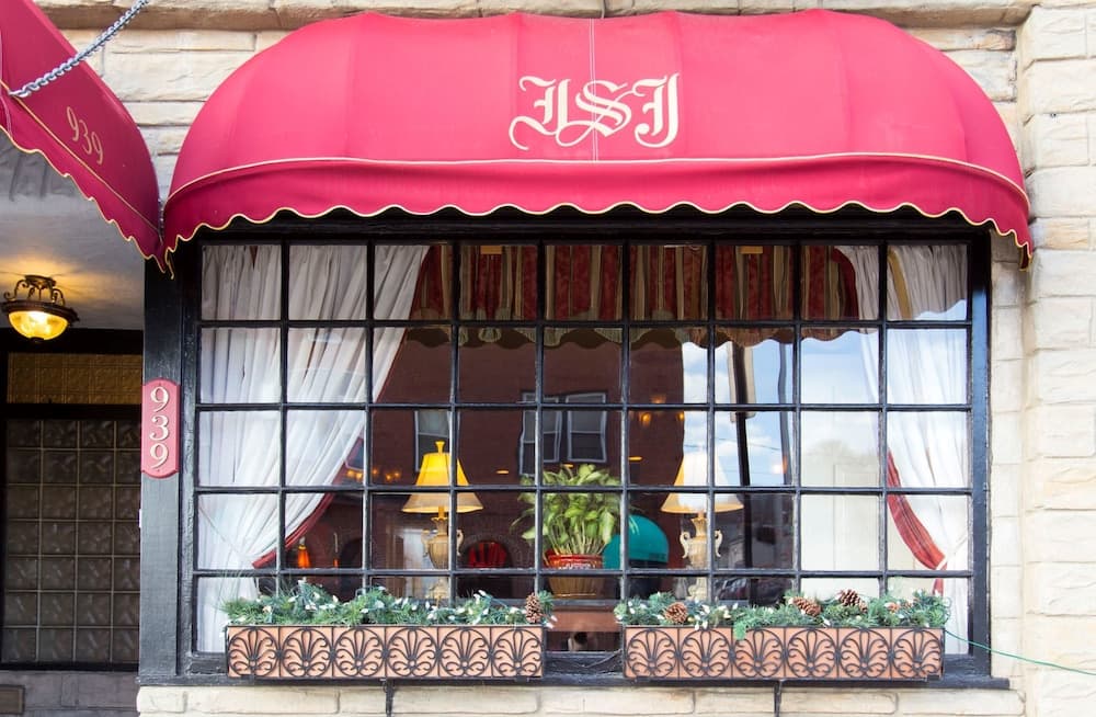 Inn at St John Portland In-Town