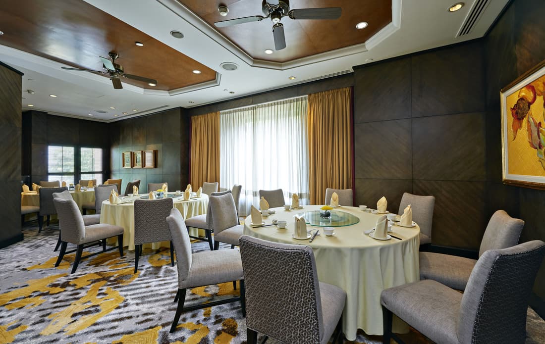 Sheraton Imperial Kuala Lumpur Hotel