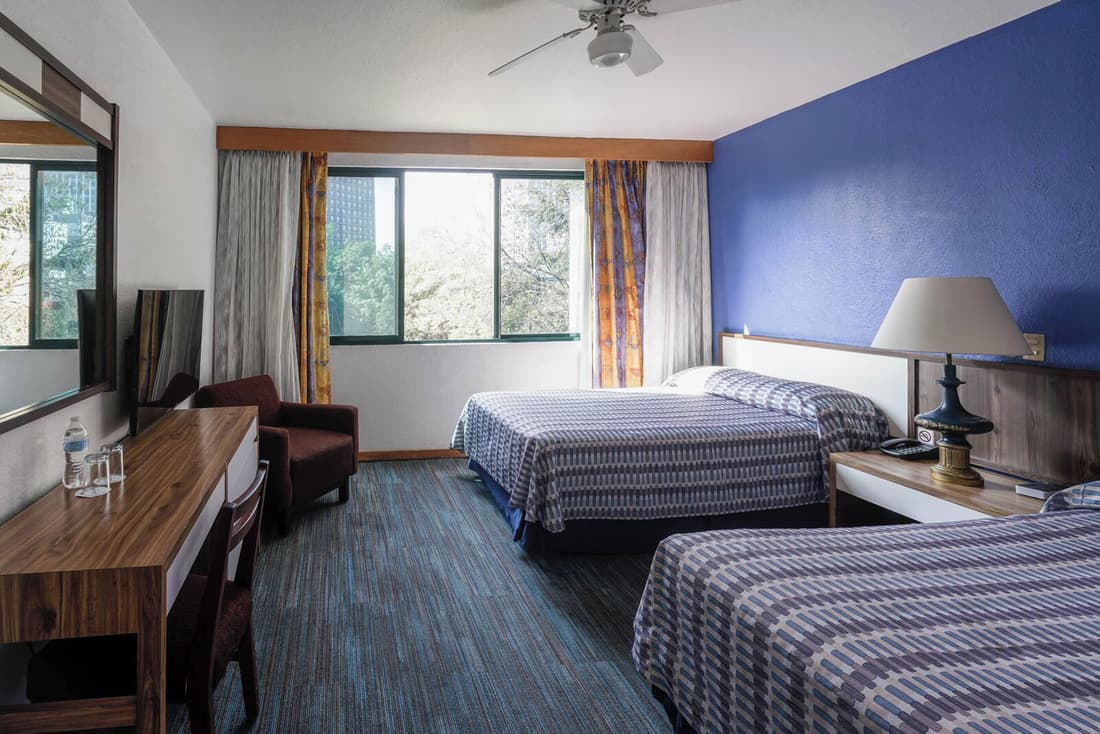 Hotel New York
