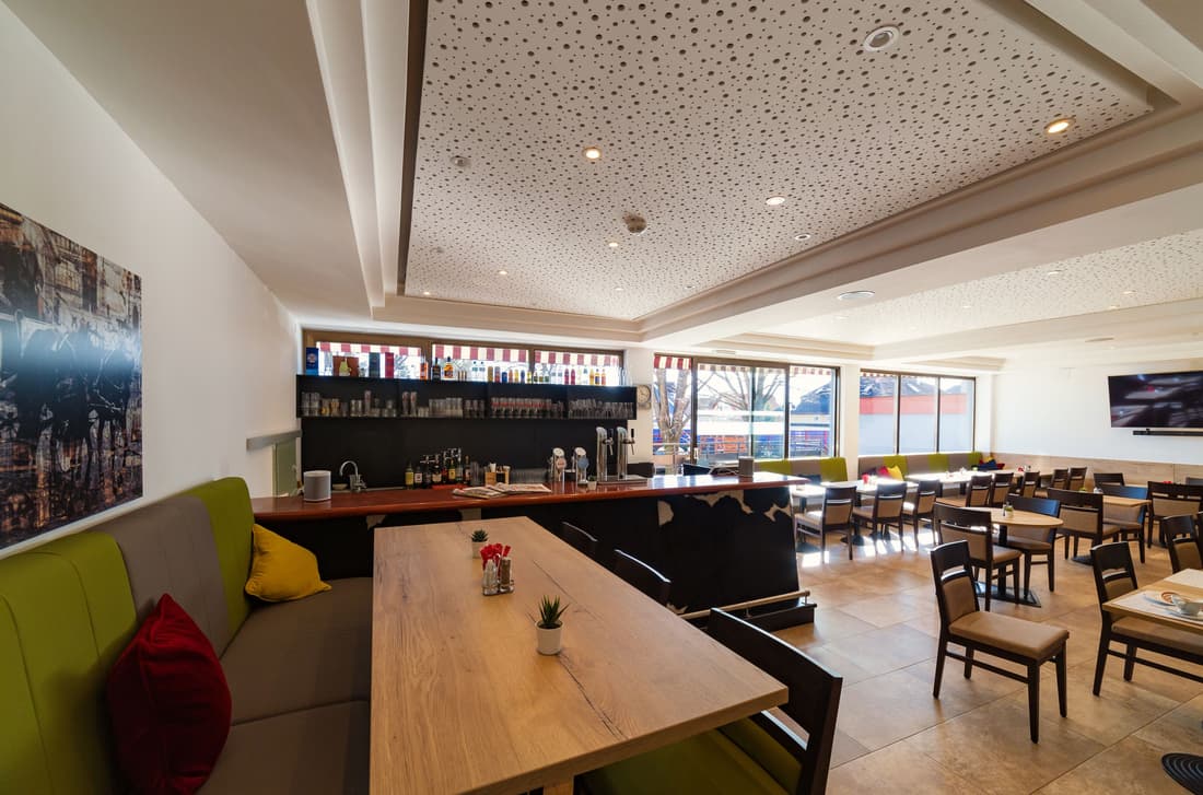 Arion Hotel Vienna Airport
