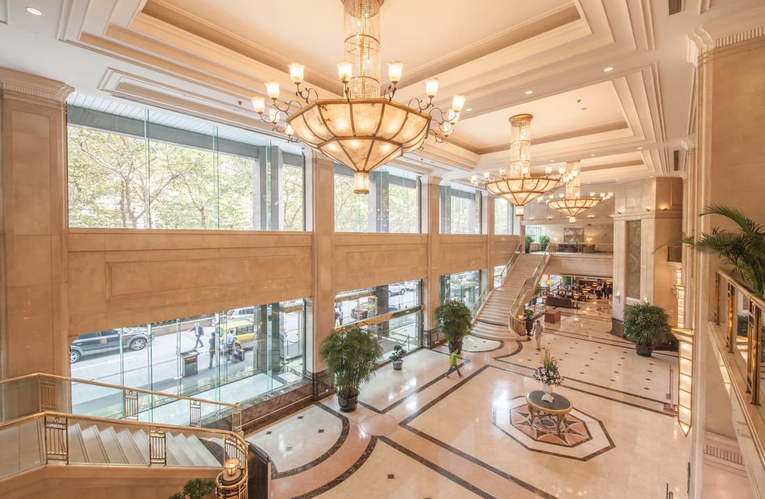 Hengshan Garden Hotel