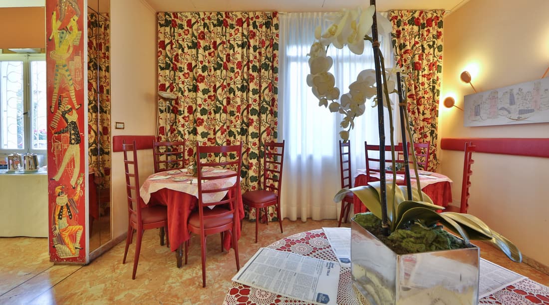 Hotel Biasutti