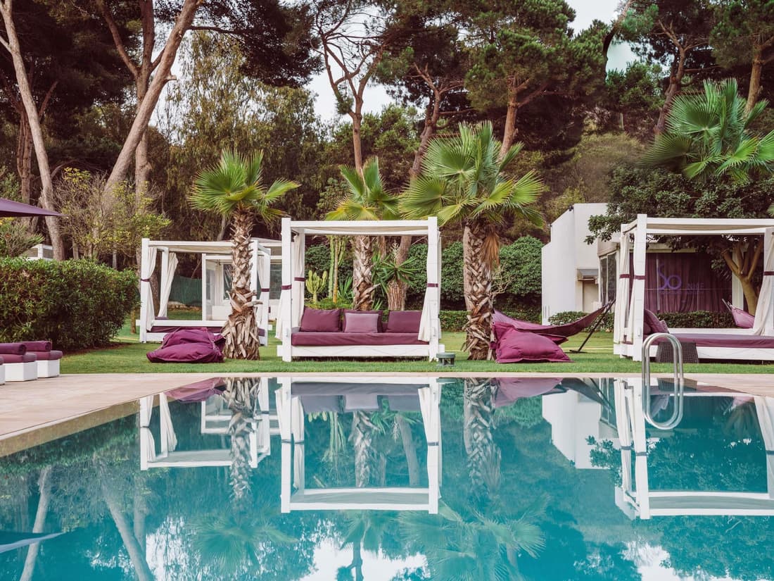 Sofitel Rabat Jardin des Roses