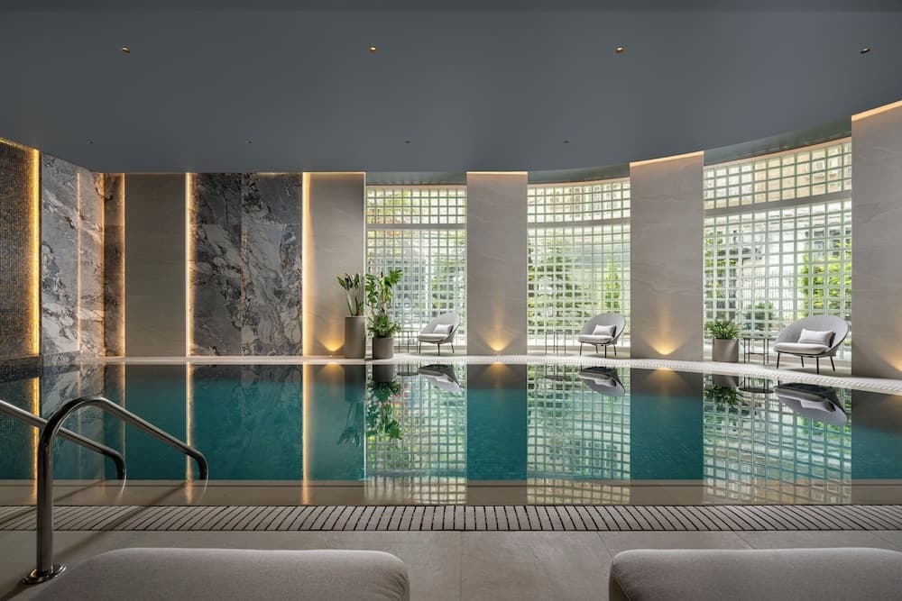 InterContinental Athénée Palace Bucharest by IHG