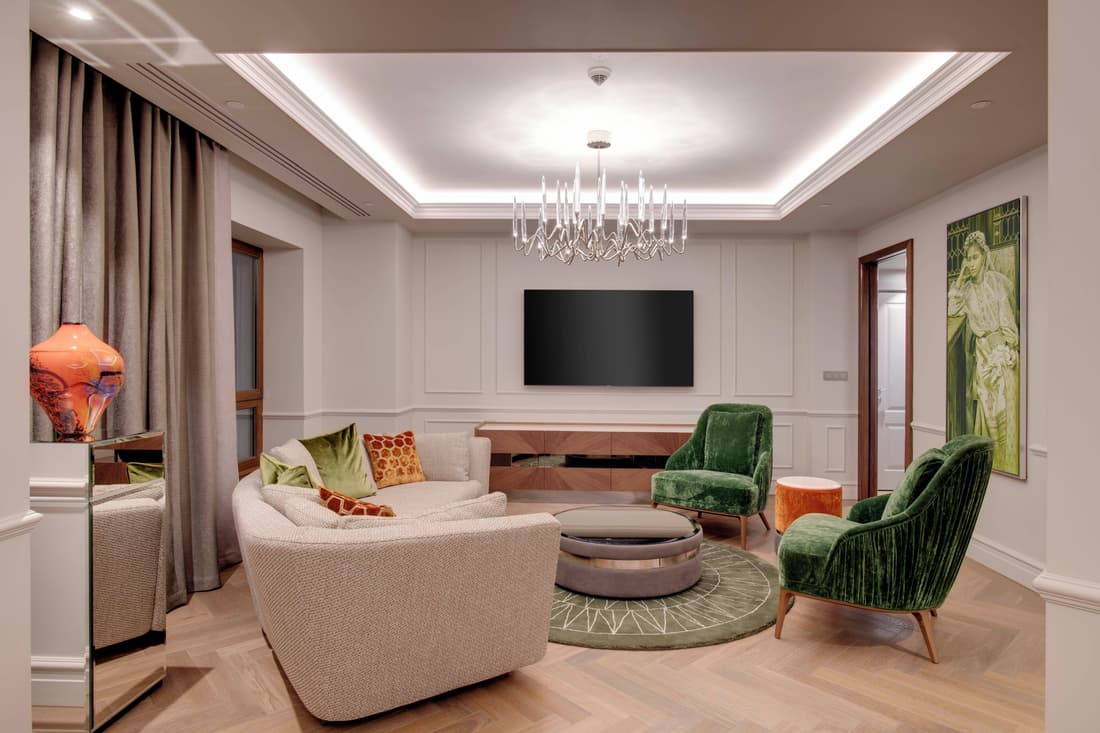 InterContinental Athénée Palace Bucharest by IHG