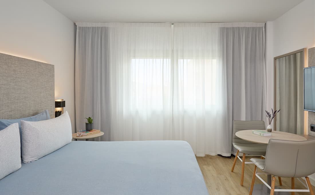 INNSiDE by Melia Barcelona Apolo