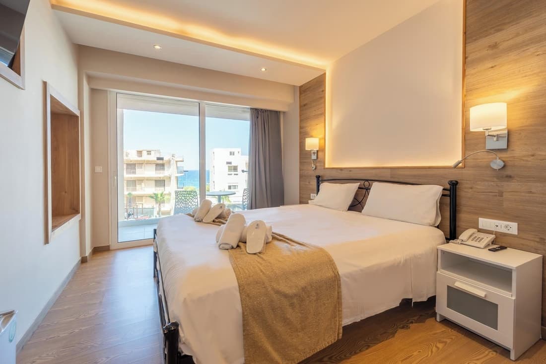 Arte Hotel