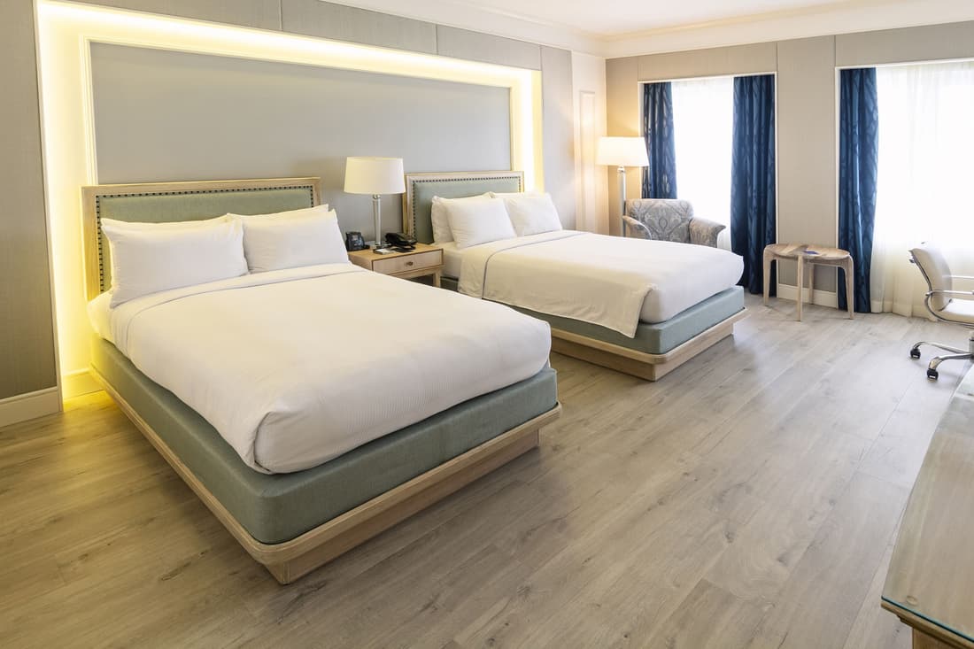 Hilton Colon Guayaquil