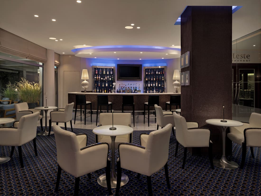 Mediterranean Beach Hotel