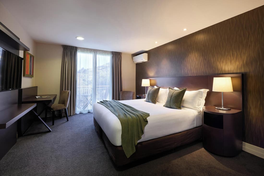 Rendezvous Heritage Hotel Queenstown