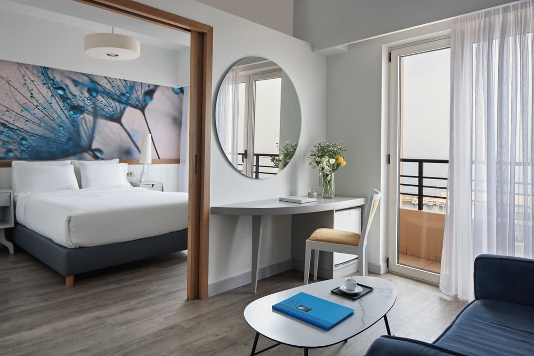 Lato Boutique Hotel