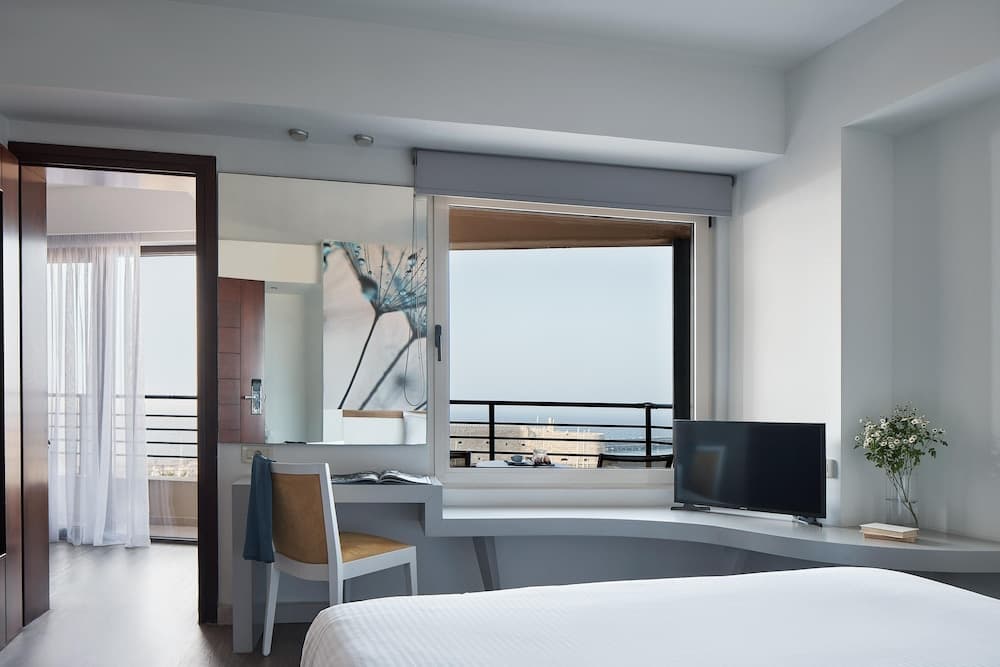 Lato Boutique Hotel