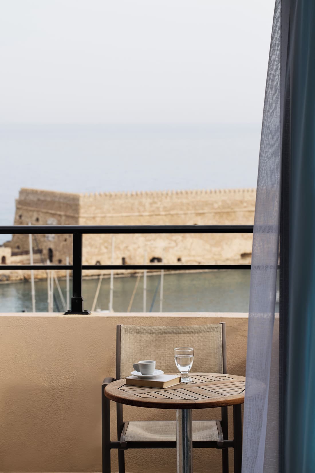 Lato Boutique Hotel