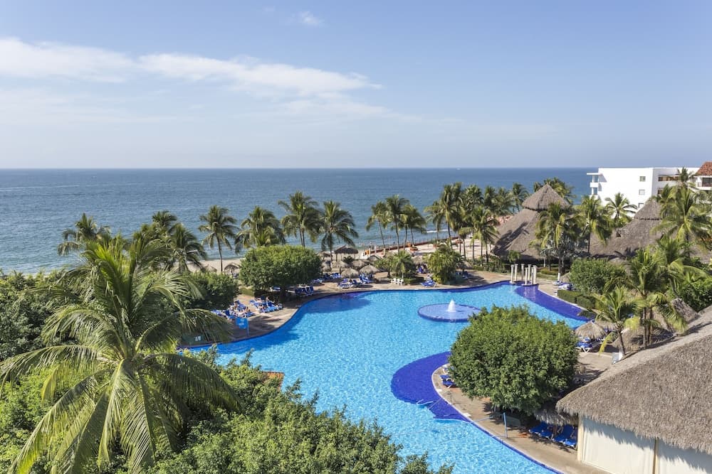 Melia Puerto Vallarta - All inclusive