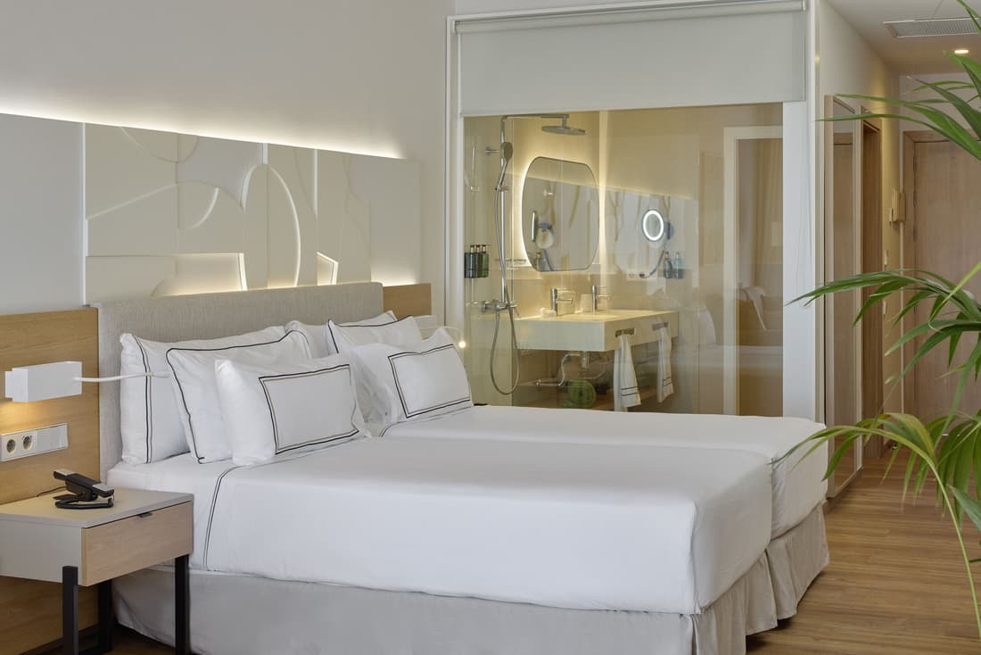 Melia Jardines del Teide - Adults Only