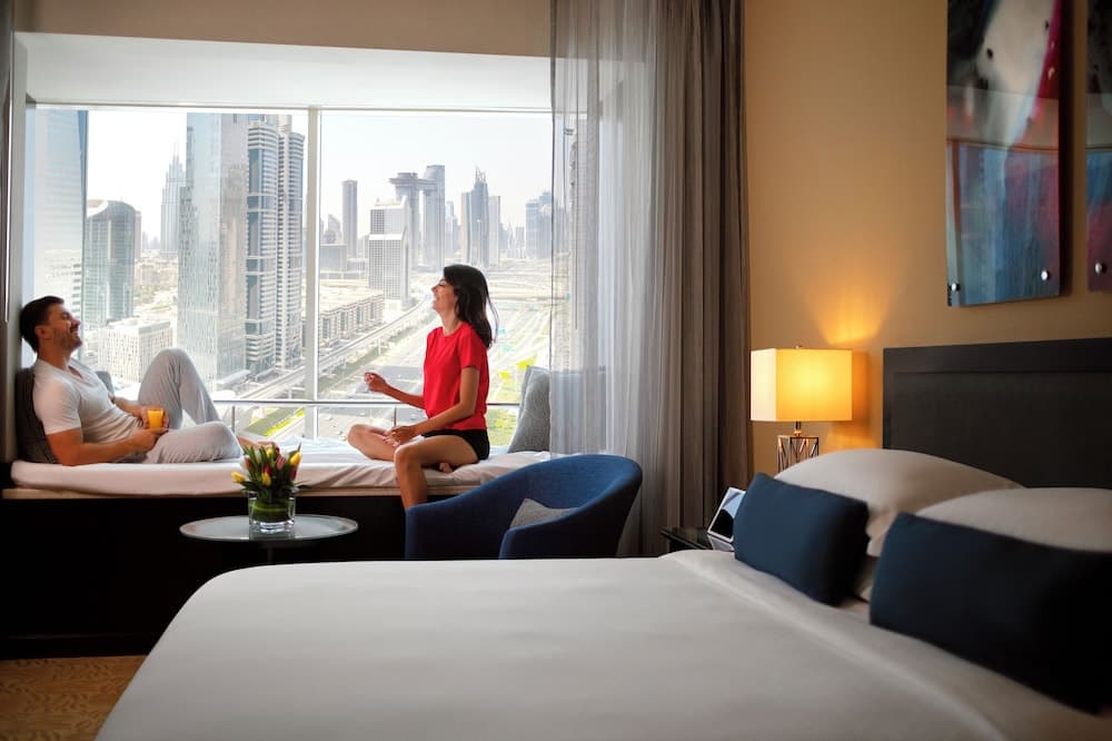 Towers Rotana