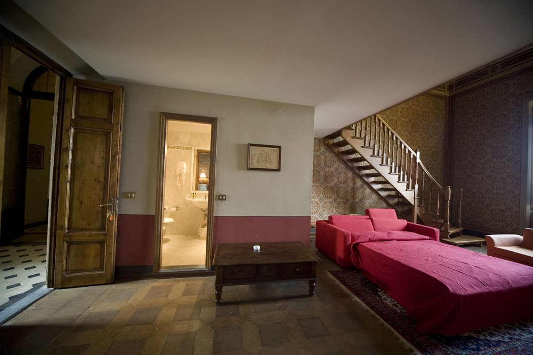 Villa Pitiana