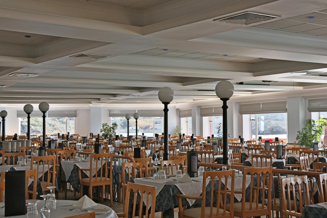 Paradise Bay Resort