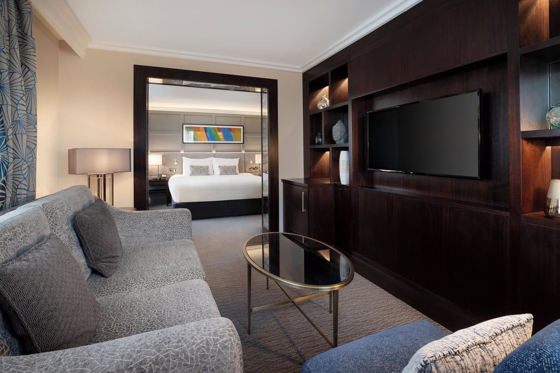 Crowne Plaza Belfast by IHG