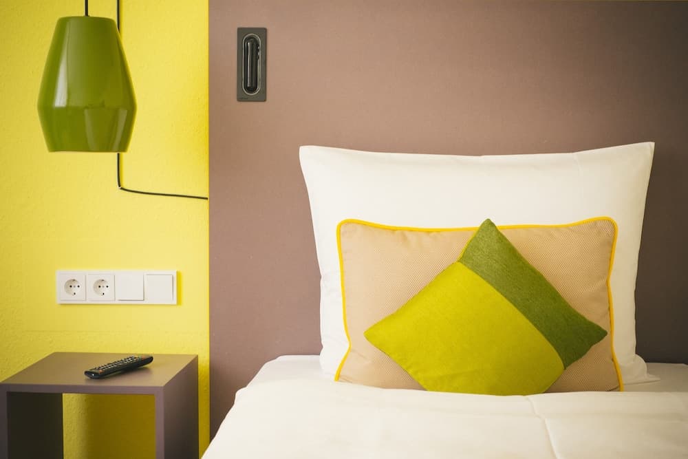 Vienna House Easy by Wyndham Günzburg