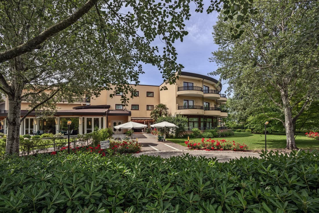 Park Hotel Junior