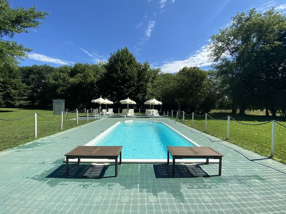 Park Hotel Junior