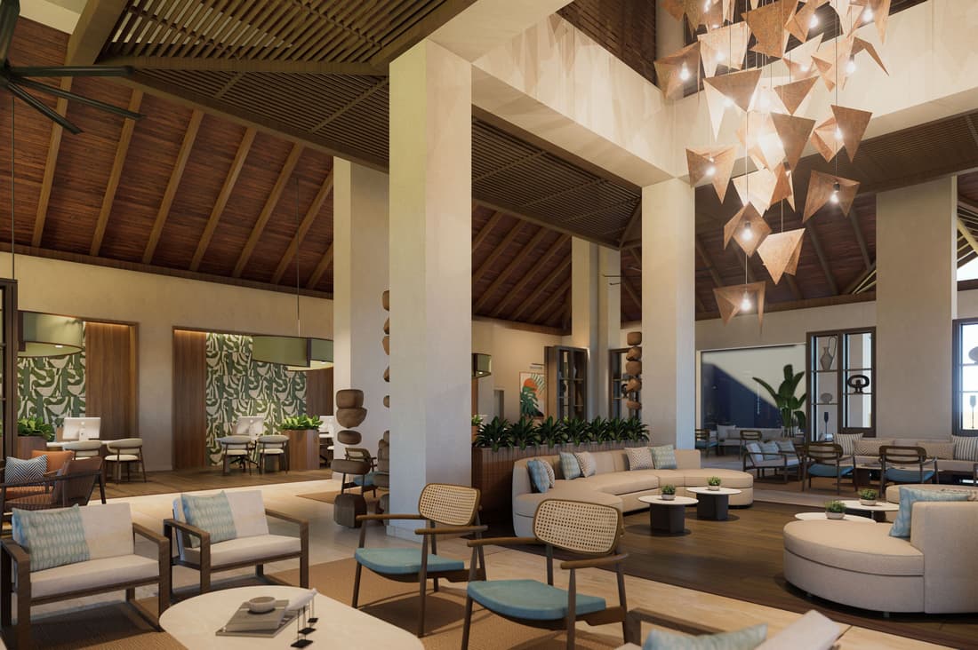 Hyatt Vivid Punta Cana - All Inclusive - Adults Only