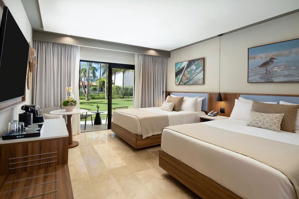 Hyatt Vivid Punta Cana - All Inclusive - Adults Only