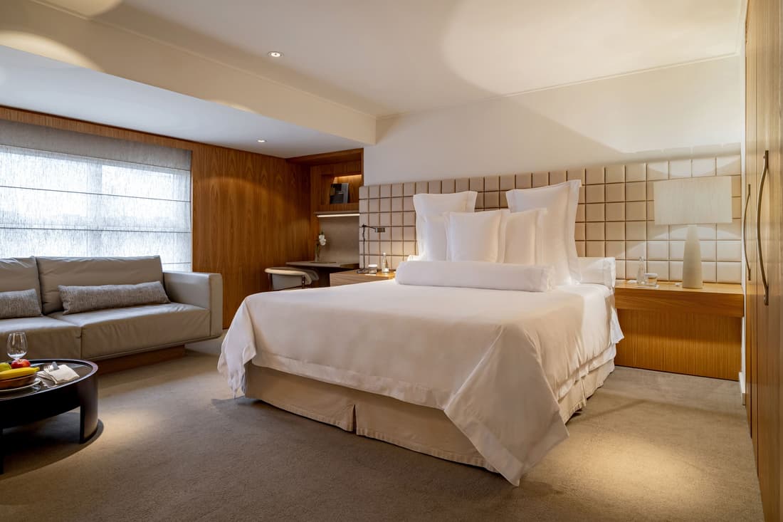 Hotel Emiliano