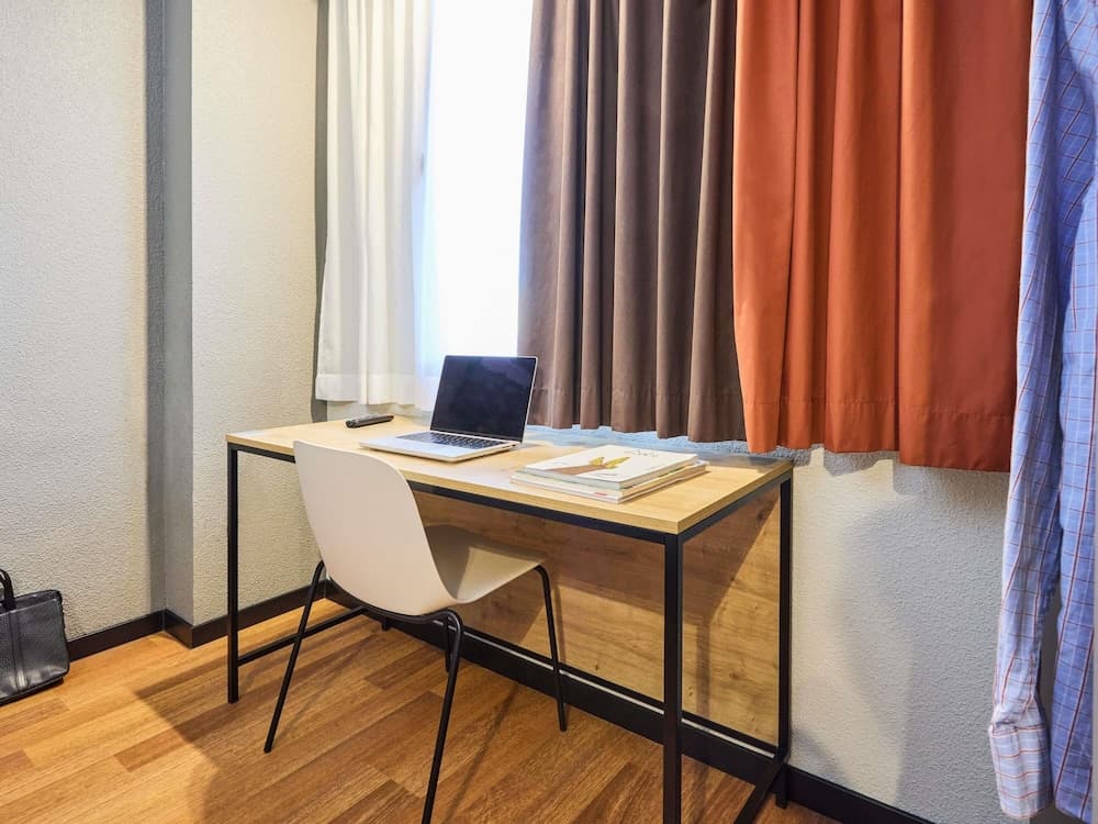 ibis Valladolid