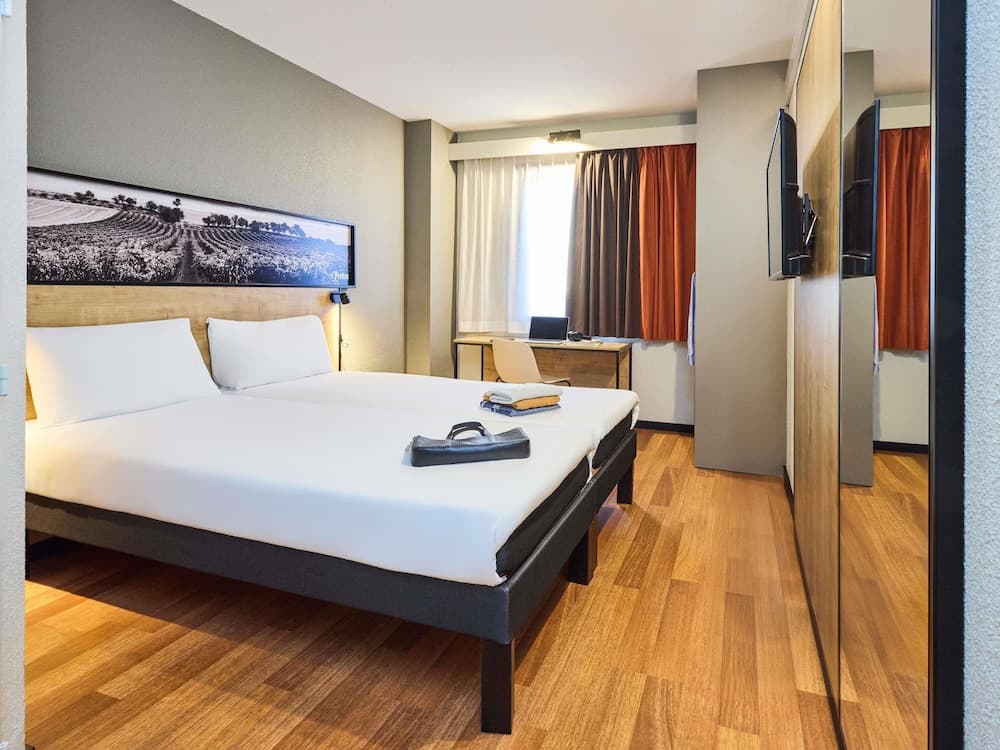ibis Valladolid