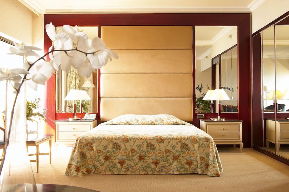 Rodos Palace Hotel