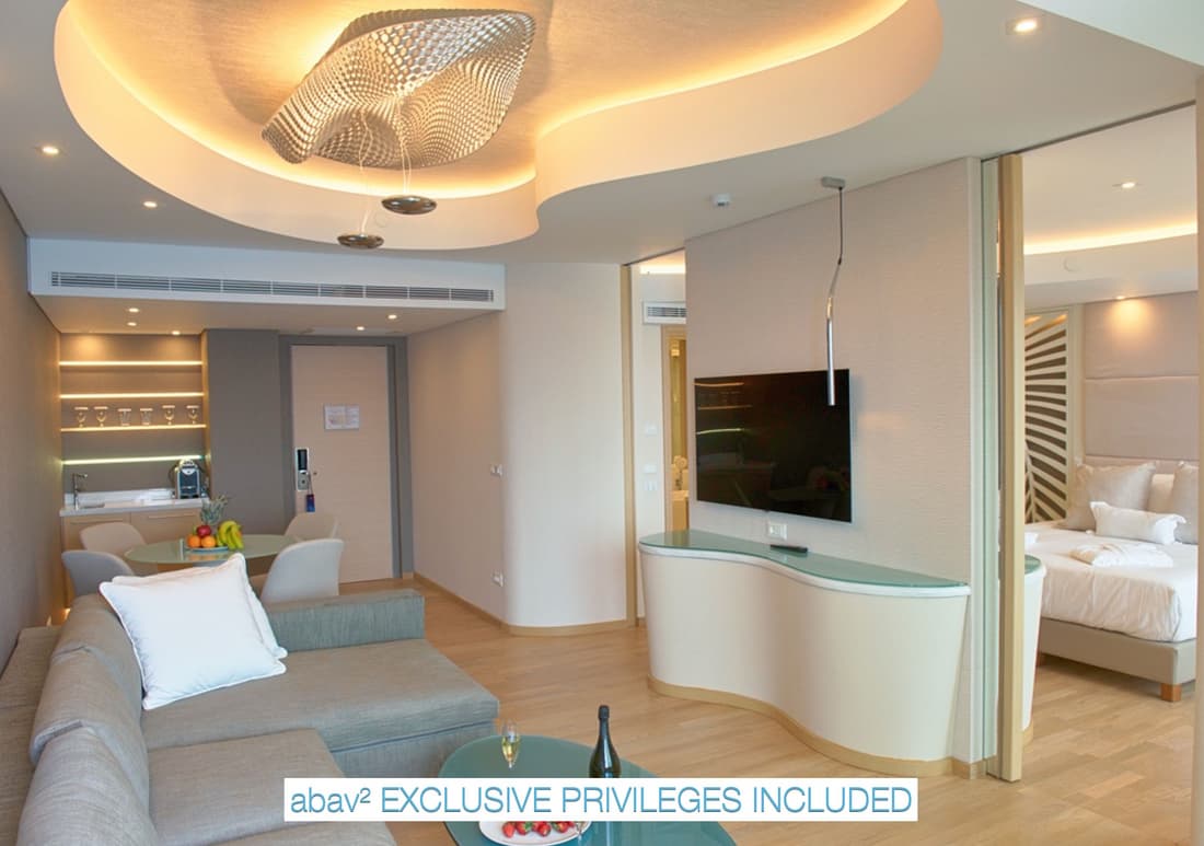 Rodos Palace Hotel