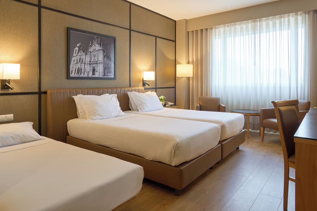 Portus Cale Hotel