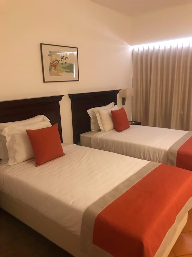 Hotel Do Mar