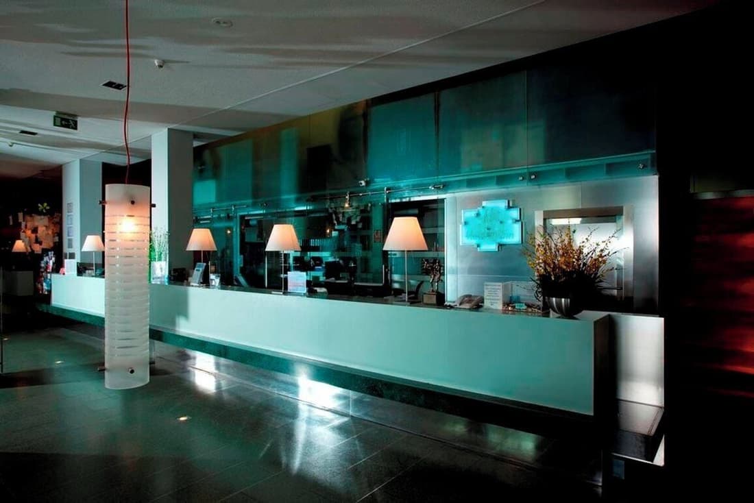 Holiday Inn Prague Congress Centre by IHG