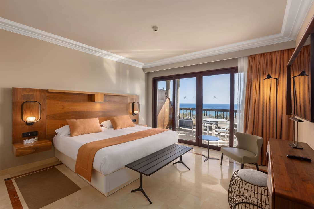 Lopesan Costa Meloneras Resort & Spa
