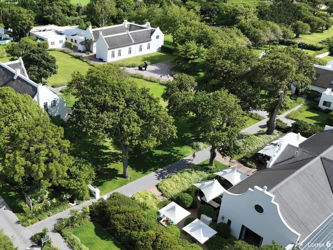 Steenberg Hotel & Spa