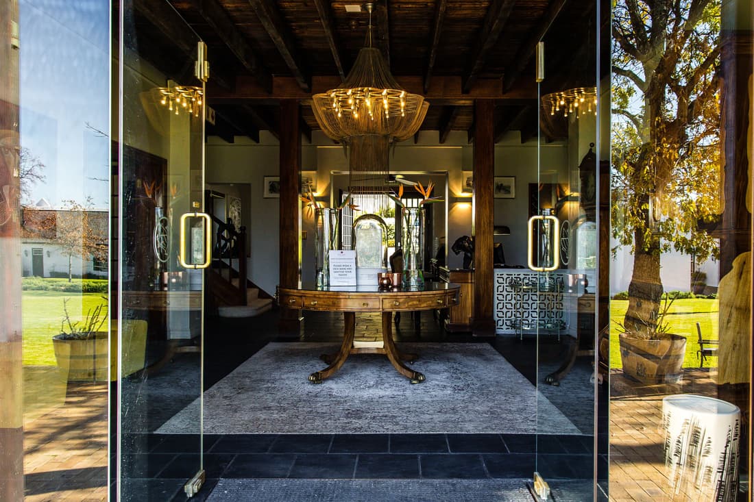Steenberg Hotel & Spa