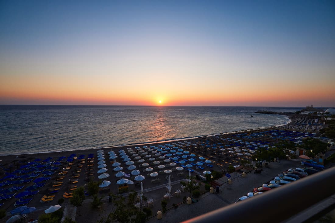 Hotel Mediterranean