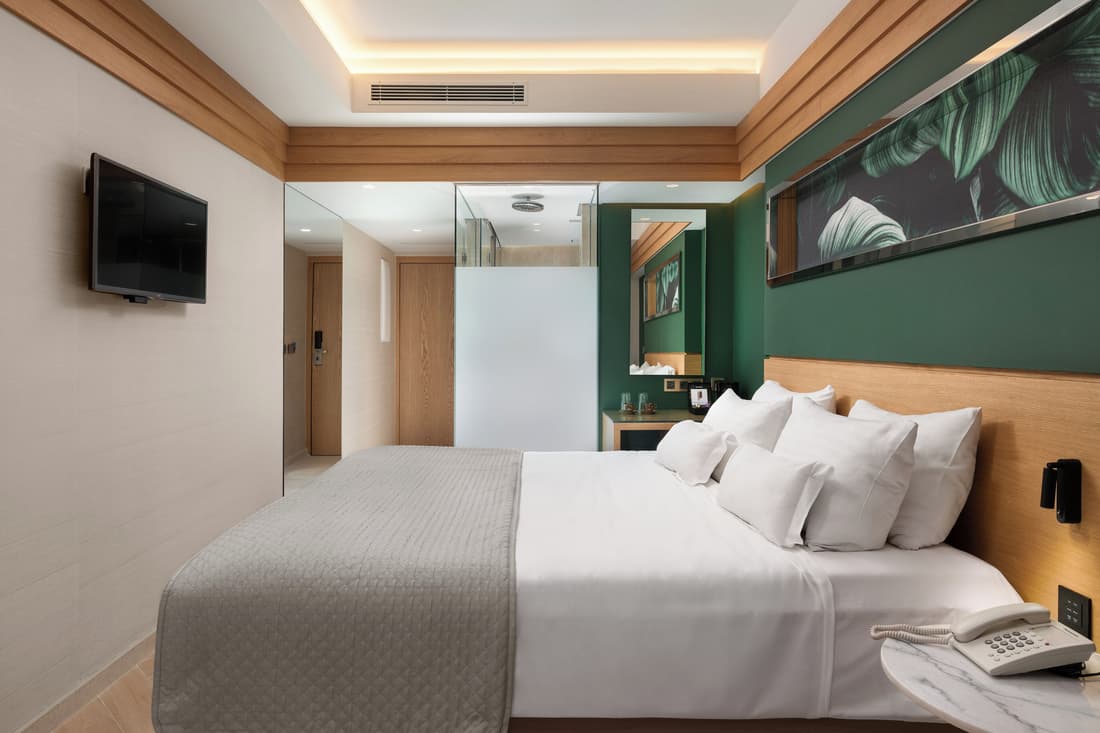 Hotel Mediterranean