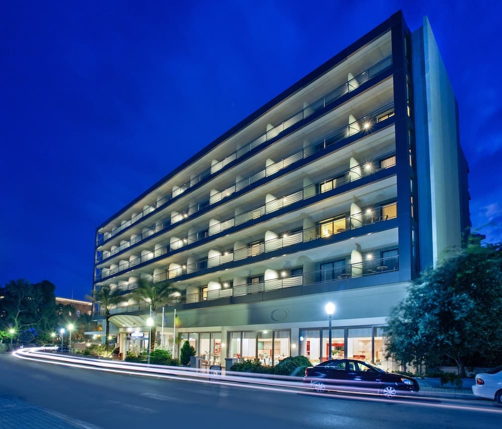 Hotel Mediterranean